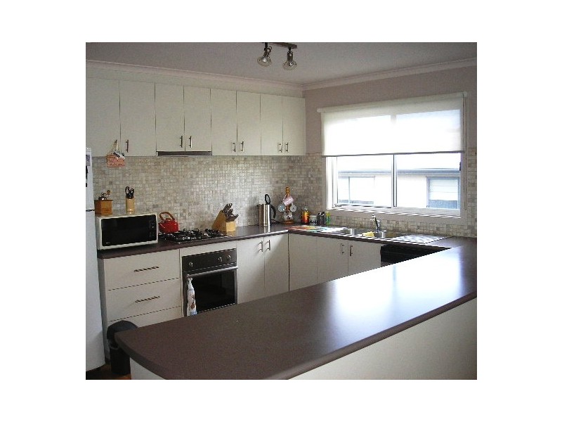 61 SEAWARD DRIVE, Cape Paterson VIC 3995