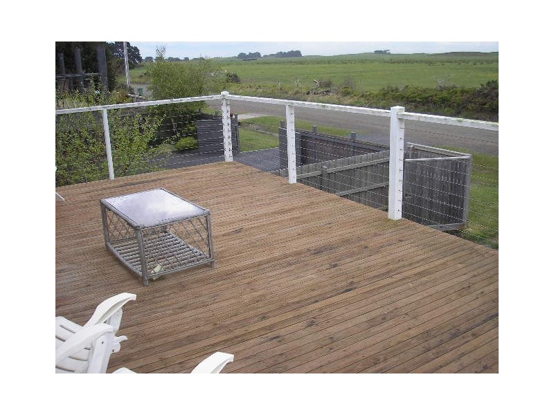 61 SEAWARD DRIVE, Cape Paterson VIC 3995