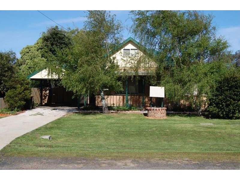 17 Merrin Crescent, Wonthaggi VIC 3995