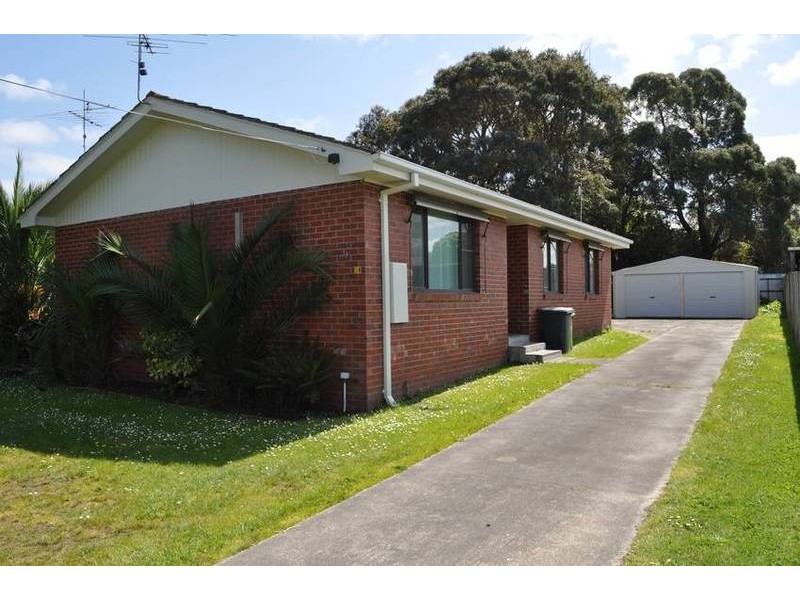Wonthaggi VIC 3995