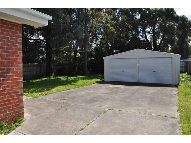Wonthaggi VIC 3995