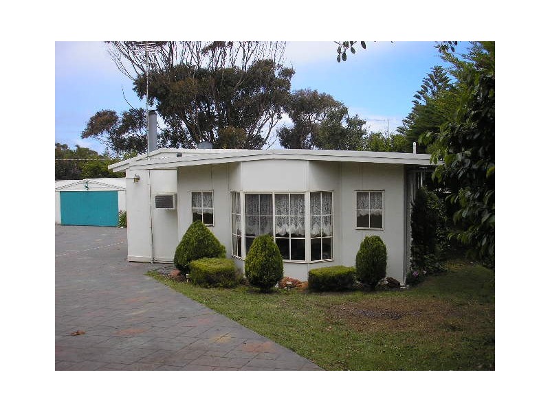 Cape Paterson VIC 3995