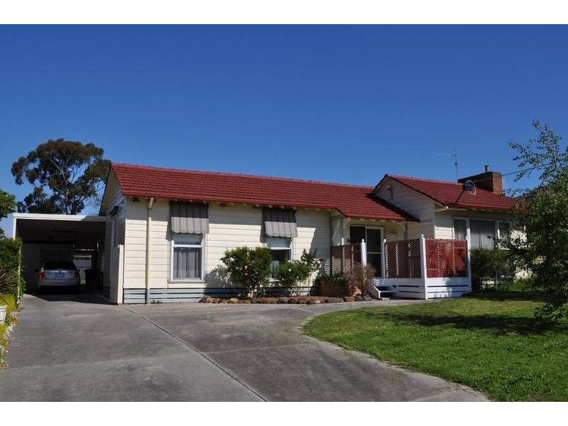 Wonthaggi VIC 3995