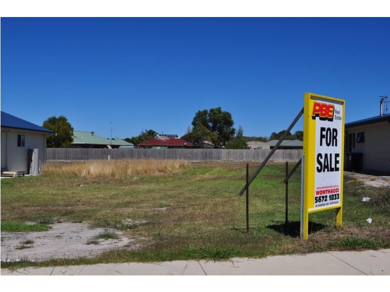 Wonthaggi VIC 3995