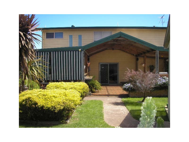 34 MARINE ST, Cape Paterson VIC 3995
