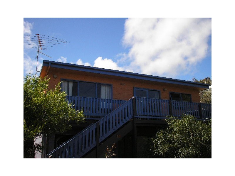 80 B SURFBEACH RD, Cape Paterson VIC 3995