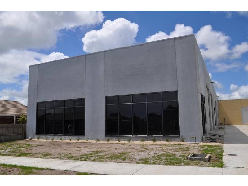 2 Cyclone Street, Wonthaggi VIC 3995