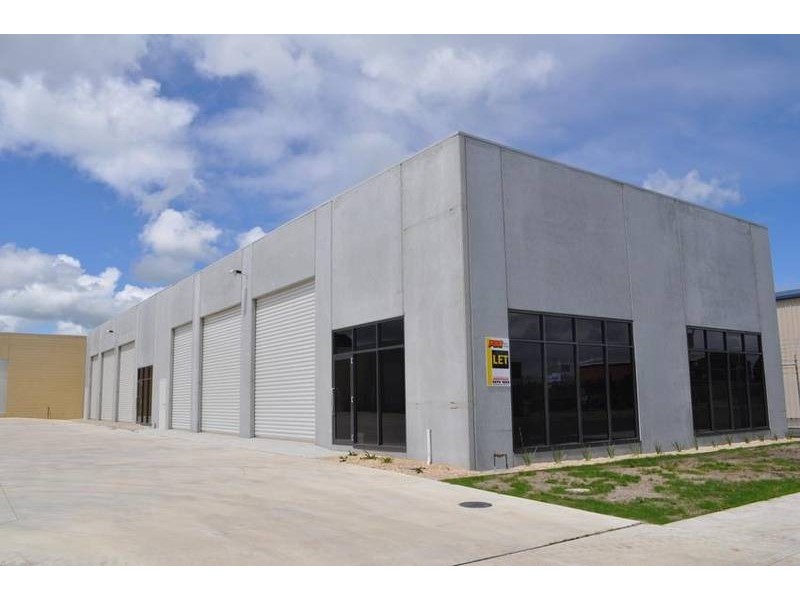 2 Cyclone Street, Wonthaggi VIC 3995