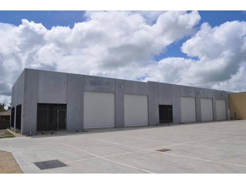 5 Cyclone Street, Wonthaggi VIC 3995