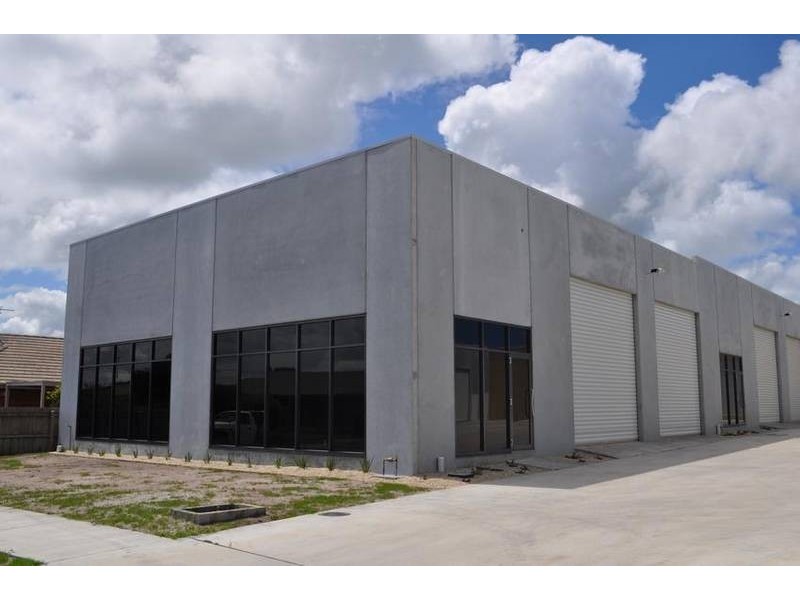 5 Cyclone Street, Wonthaggi VIC 3995