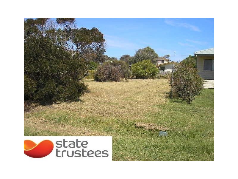 119 SEAWARD DRIVE, Cape Paterson VIC 3995