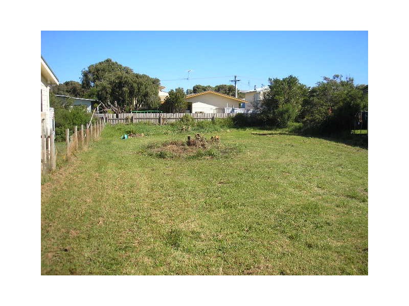 119 SEAWARD DRIVE, Cape Paterson VIC 3995