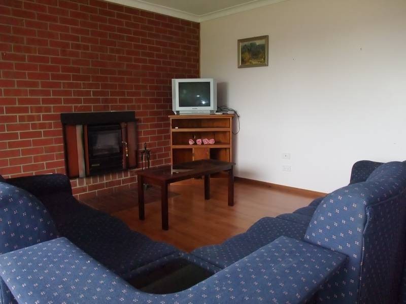 43 WHITE ROAD, Wonthaggi VIC 3995