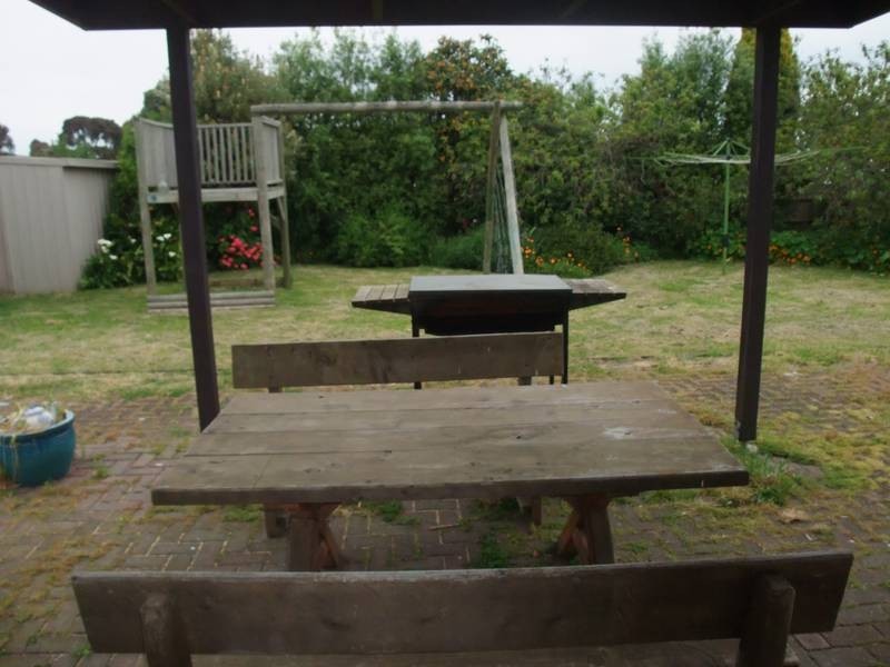 43 WHITE ROAD, Wonthaggi VIC 3995