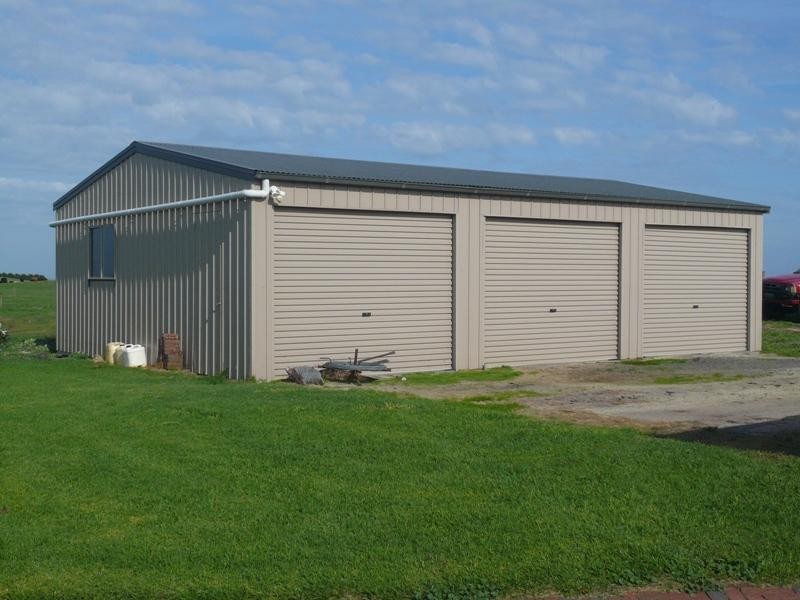 225 WILSONS RD, Cape Paterson VIC 3995