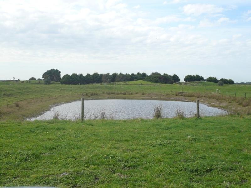 225 WILSONS RD, Cape Paterson VIC 3995