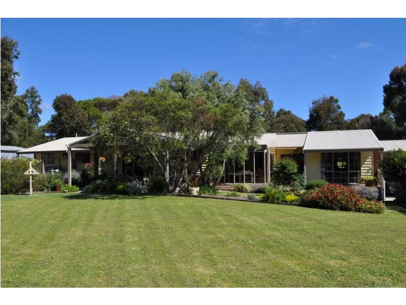 Wonthaggi VIC 3995