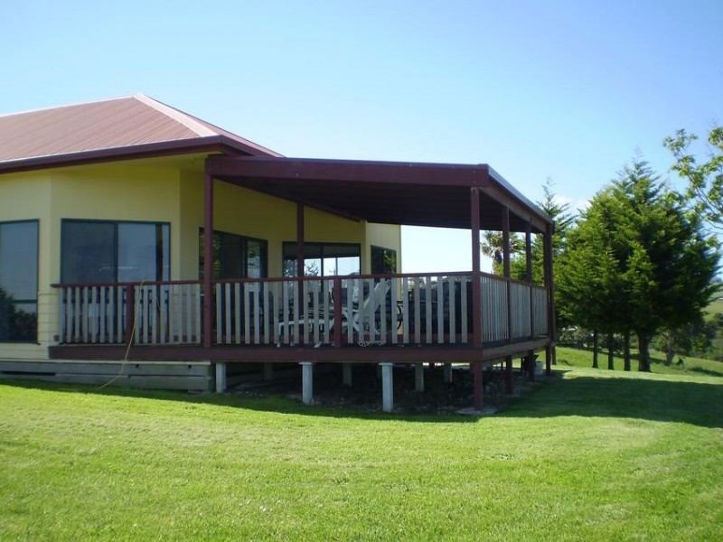 Wonthaggi VIC 3995