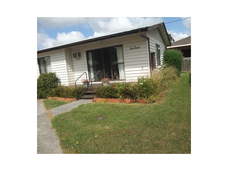 Wonthaggi VIC 3995