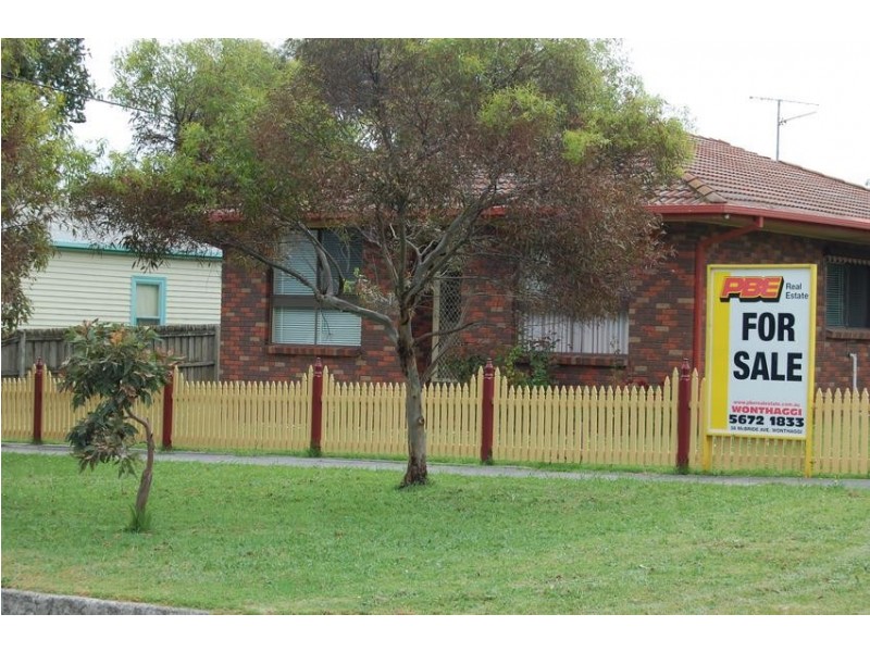36 Dunn Street, Wonthaggi VIC 3995