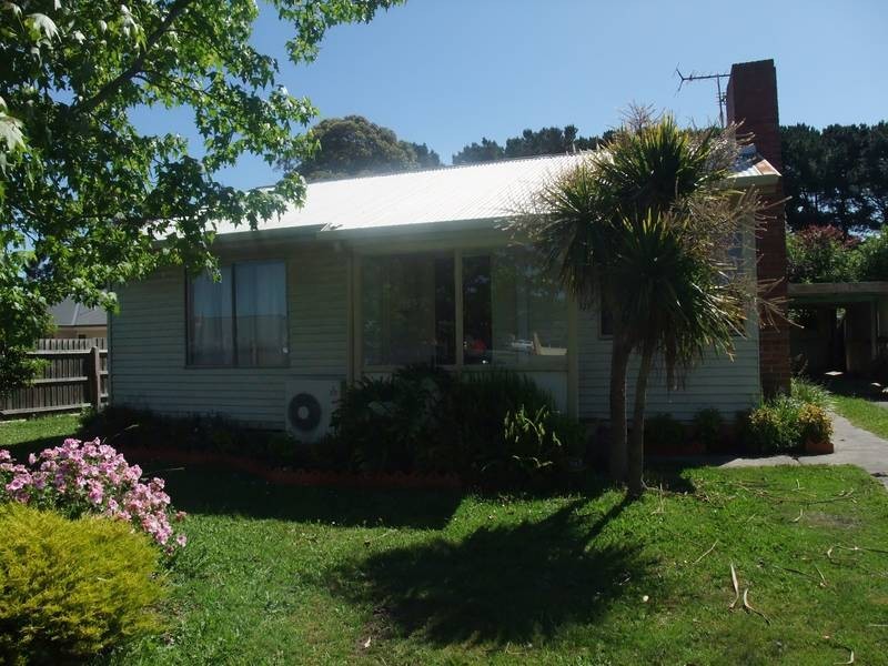 Wonthaggi VIC 3995