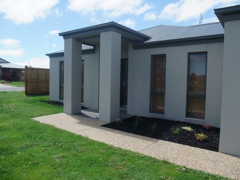 44 OXFORD WAY, Wonthaggi VIC 3995