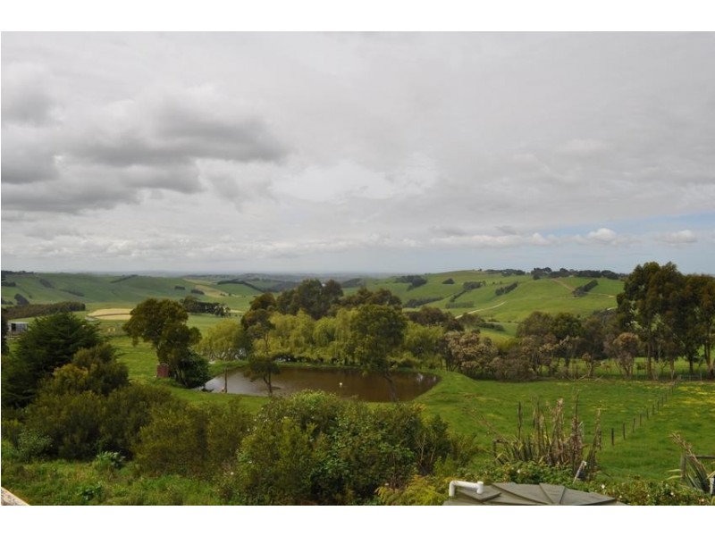 Glen Alvie VIC 3979
