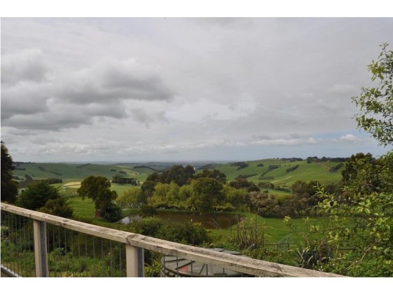Glen Alvie VIC 3979