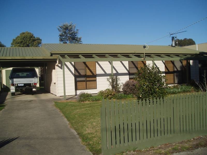Wonthaggi VIC 3995