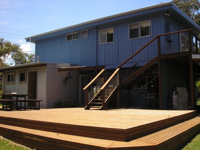 Cape Paterson VIC 3995