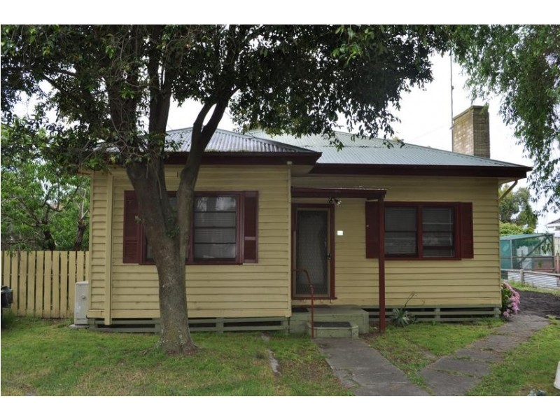 1/63 Hagelthorn Street, Wonthaggi VIC 3995