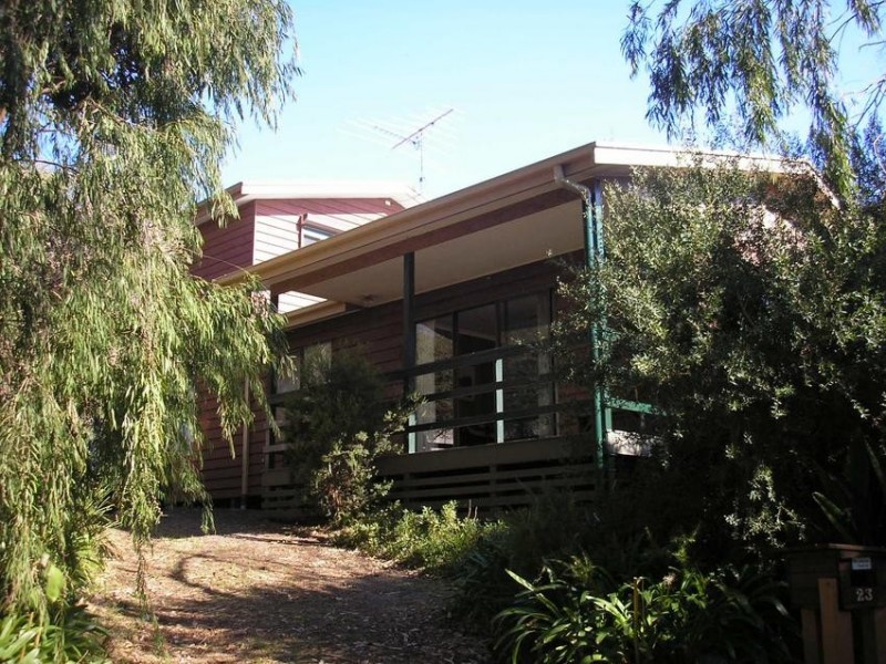 Cape Paterson VIC 3995