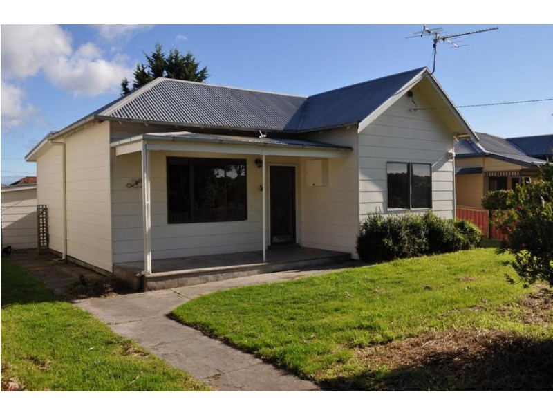 Wonthaggi VIC 3995