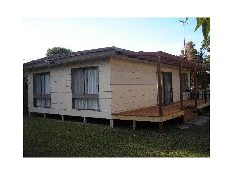 40 SEABREEZE PDE, Cape Paterson VIC 3995