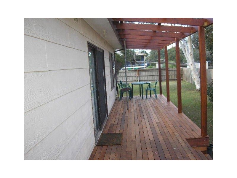 40 SEABREEZE PDE, Cape Paterson VIC 3995