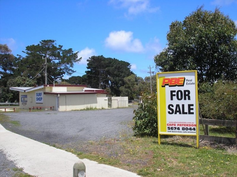 Cape Paterson VIC 3995