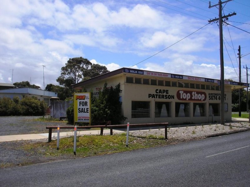 Cape Paterson VIC 3995