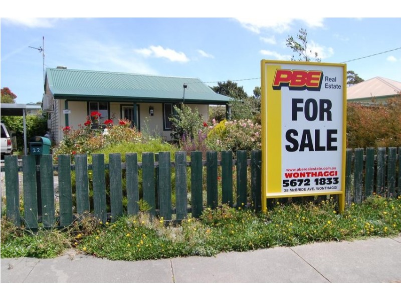 Wonthaggi VIC 3995