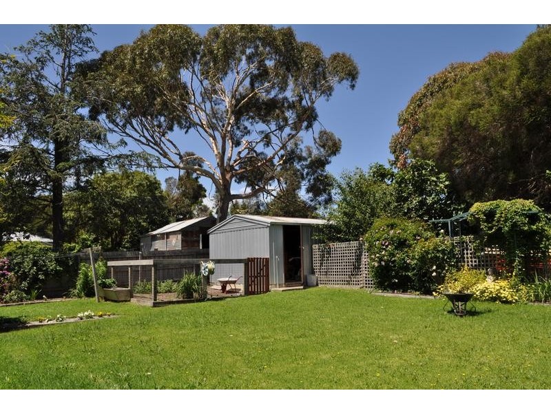 Wonthaggi VIC 3995