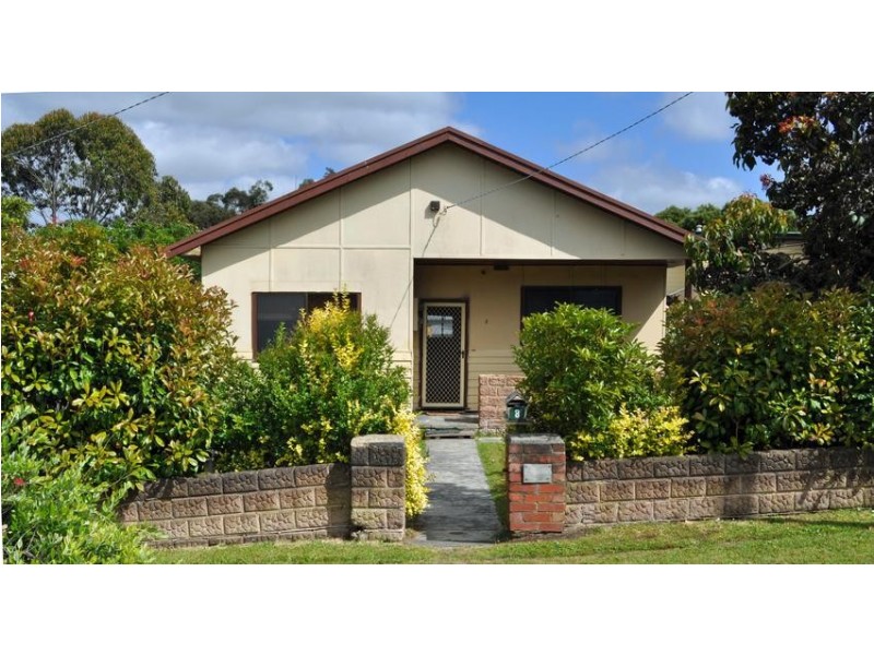 Wonthaggi VIC 3995