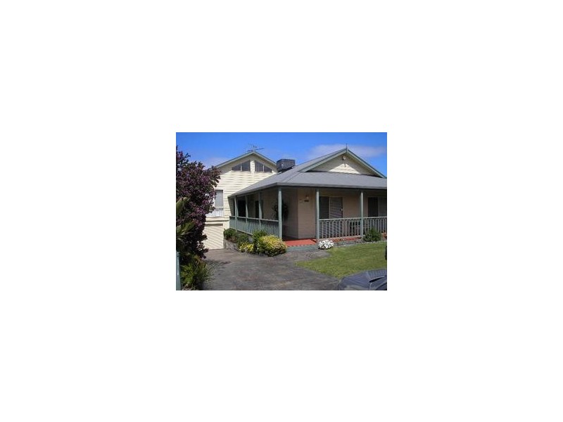 Cape Paterson VIC 3995