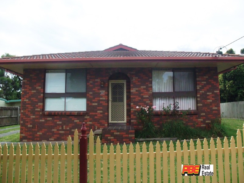 36 Dunn Street, Wonthaggi VIC 3995