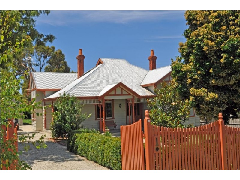 Wonthaggi VIC 3995