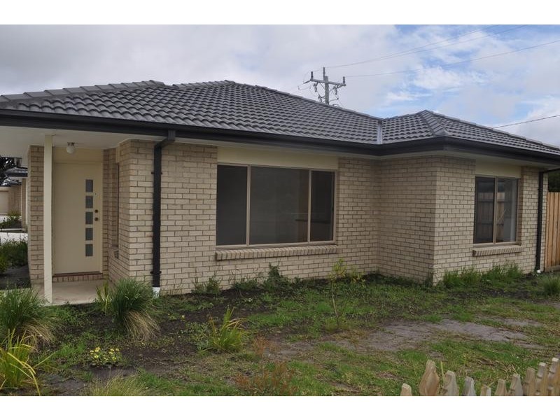 1/35 SOUTH DUDLEY ROAD, Wonthaggi VIC 3995