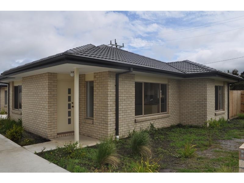 1/35 SOUTH DUDLEY ROAD, Wonthaggi VIC 3995