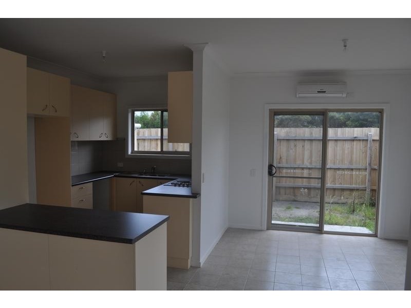1/35 SOUTH DUDLEY ROAD, Wonthaggi VIC 3995