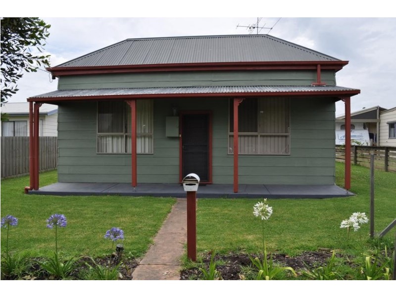 Wonthaggi VIC 3995