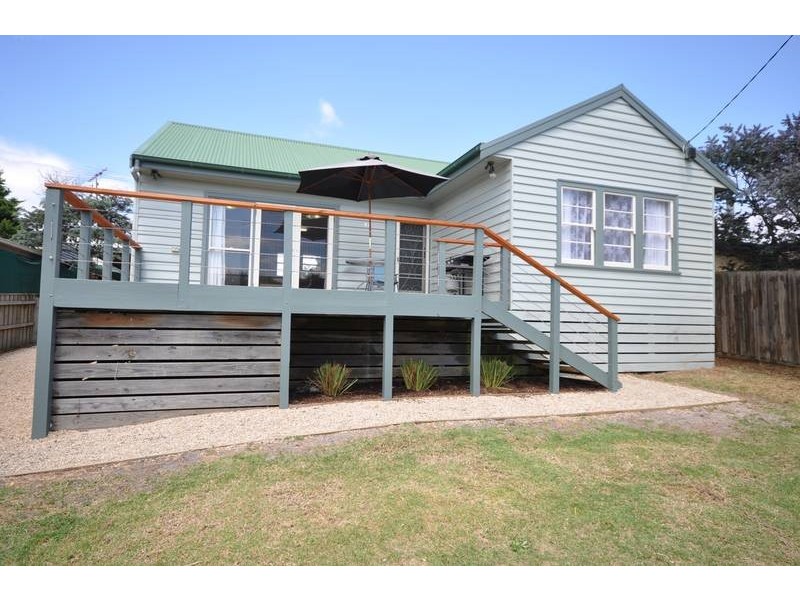47 SEAWARD DRIVE, Cape Paterson VIC 3995