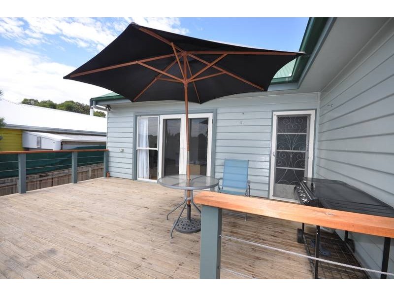 47 SEAWARD DRIVE, Cape Paterson VIC 3995