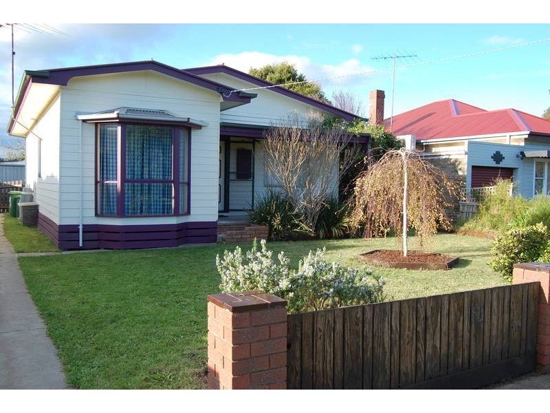 Wonthaggi VIC 3995